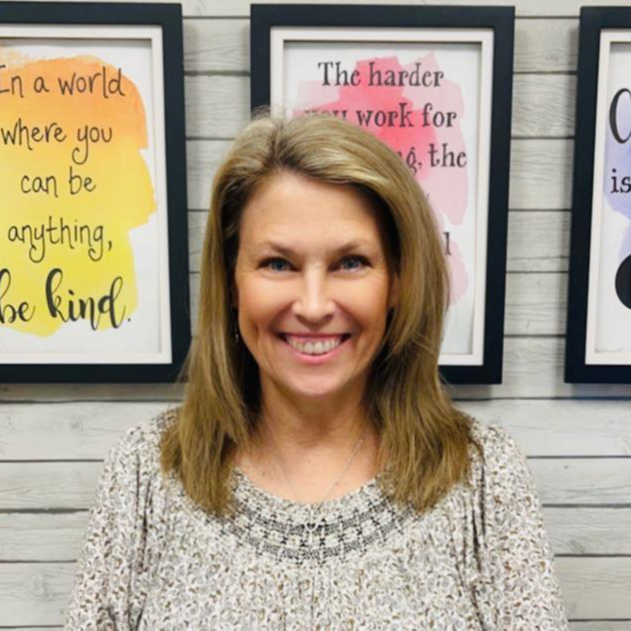 Associate/Assistant Principals Shadow Creek High School