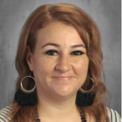 Office Staff | Shirley Dill Brothers Elementary