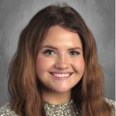 Third Grade | Shirley Dill Brothers Elementary
