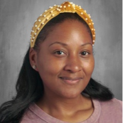 Third Grade | Shirley Dill Brothers Elementary