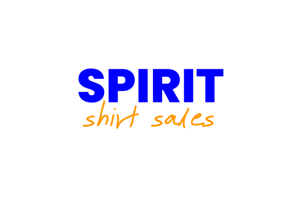 spirit sales