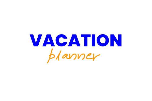 vacation planner