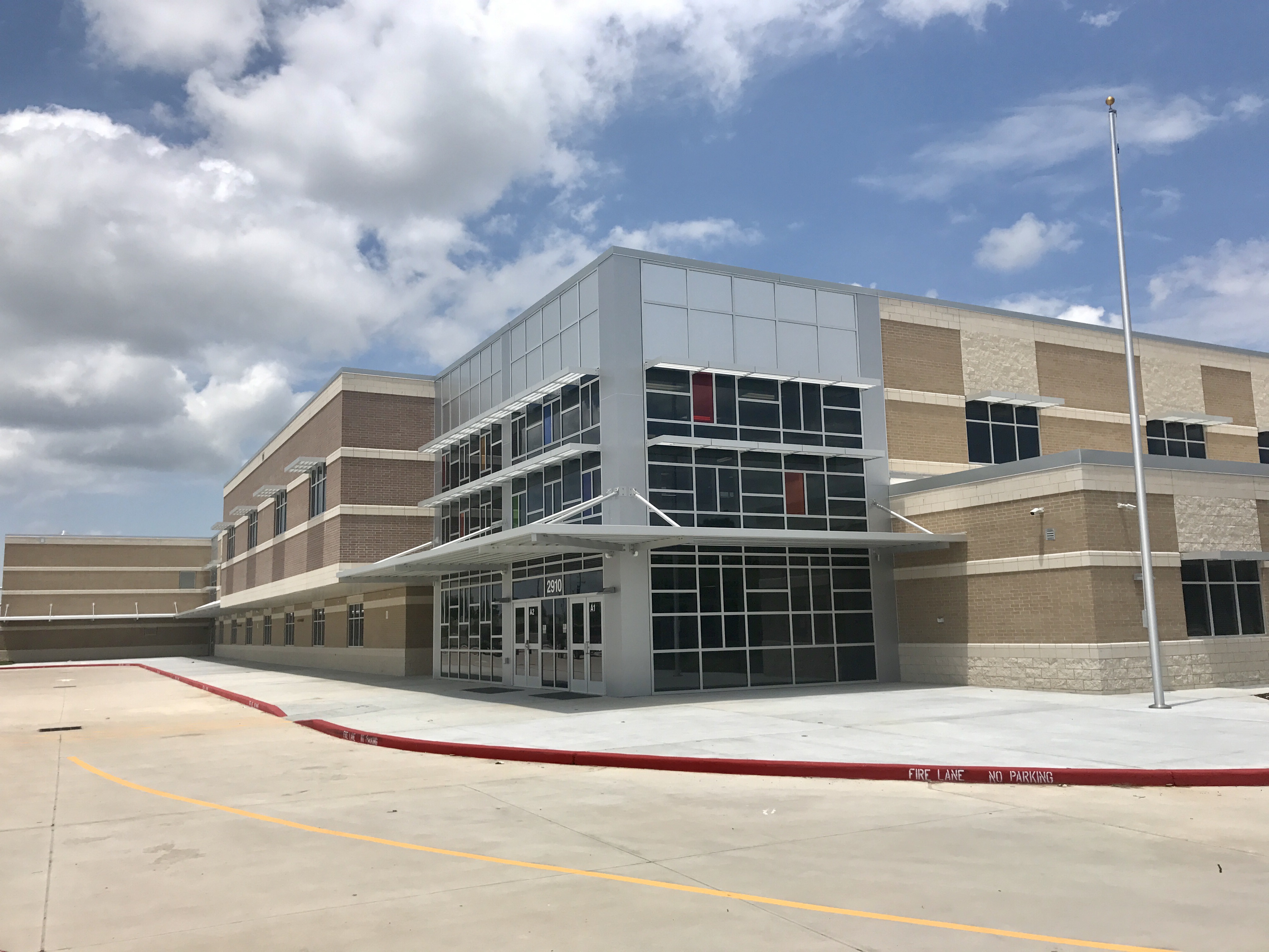 Shirley Dill Brothers Elementary School