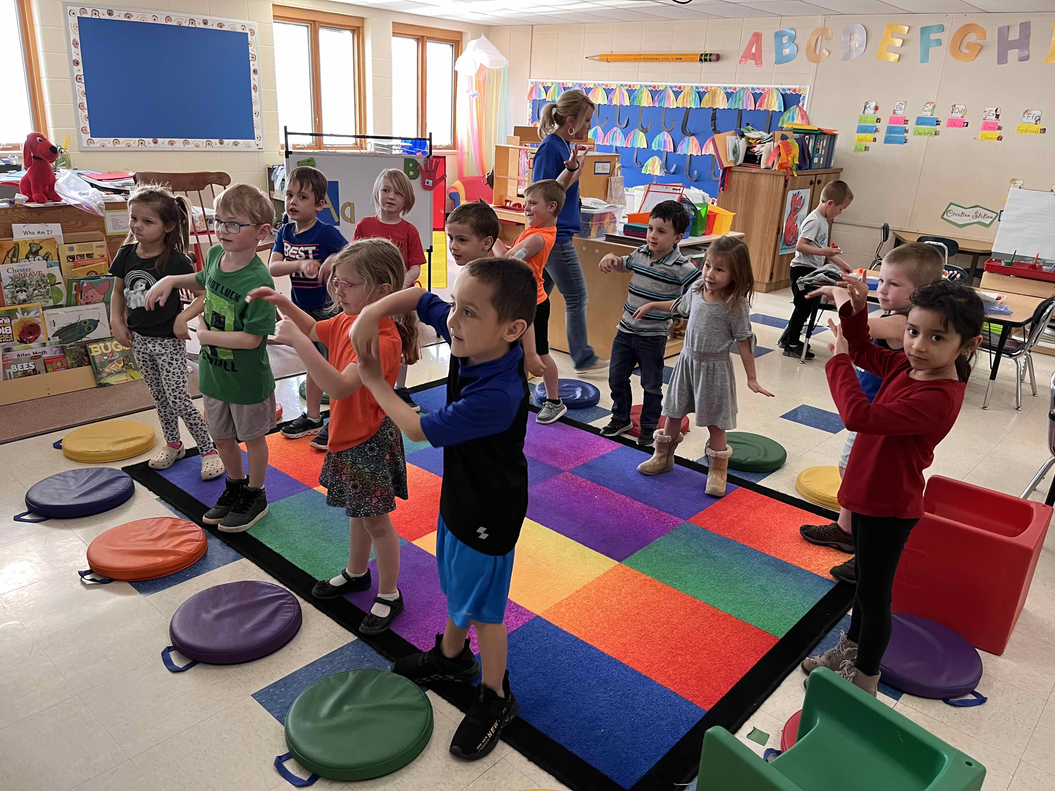 Eden Elementary School | Home
