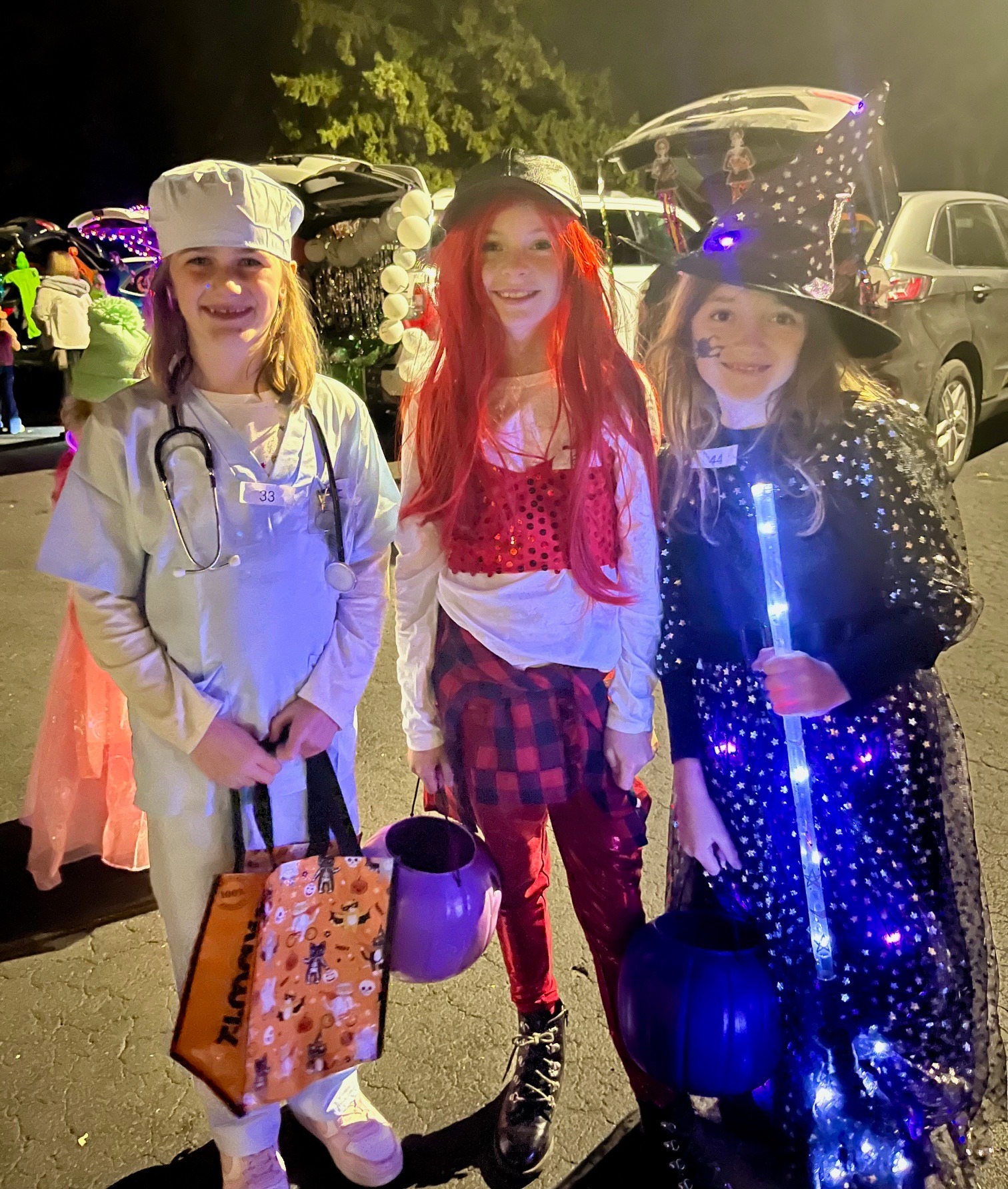 Trunk or Treat 2024