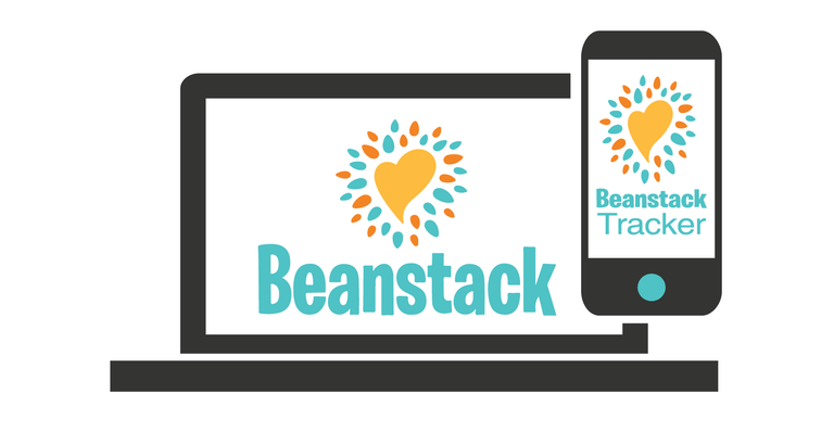 Beanstack logo