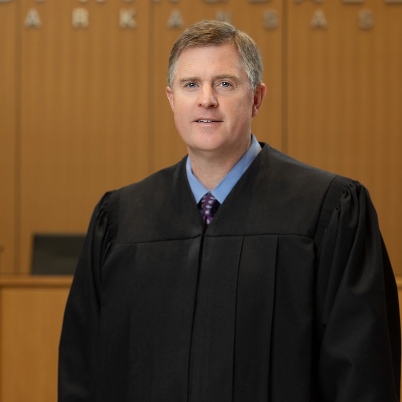 District Court Judge