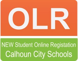 New Student Registration Link
