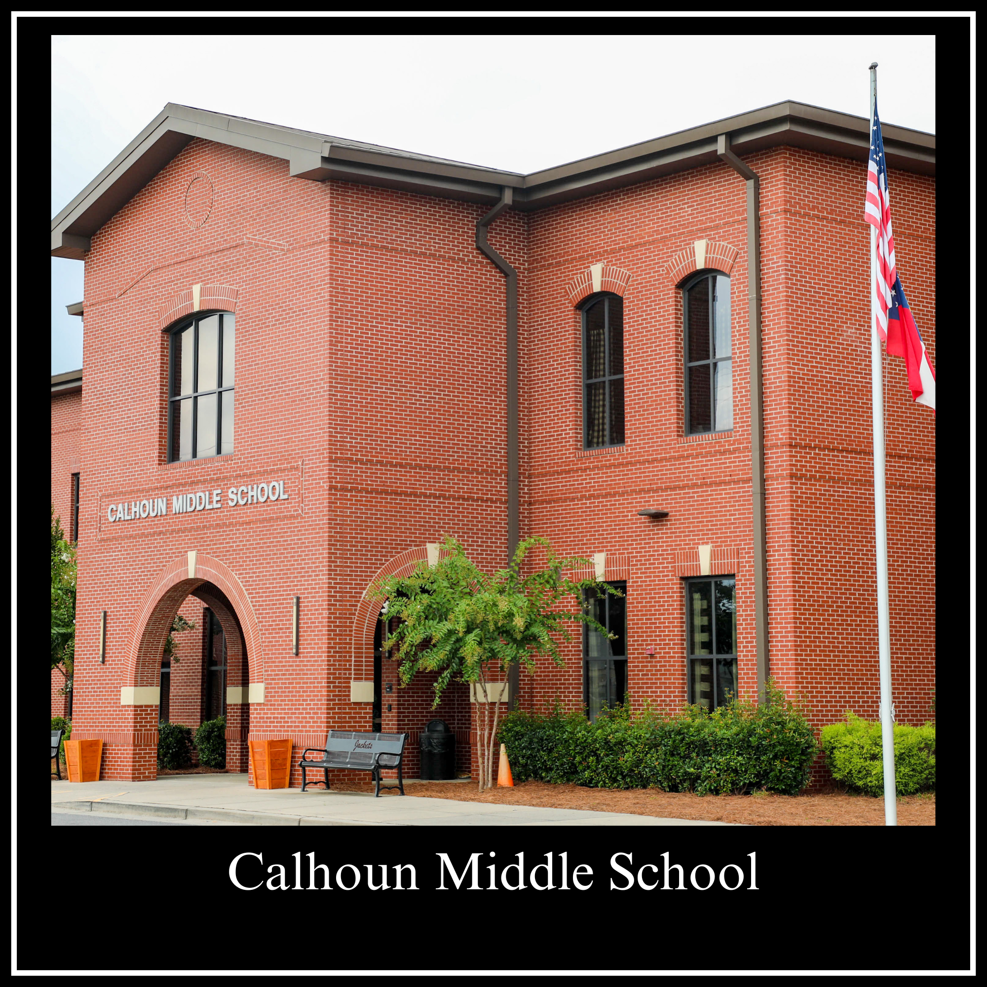 Calhoun Middle School