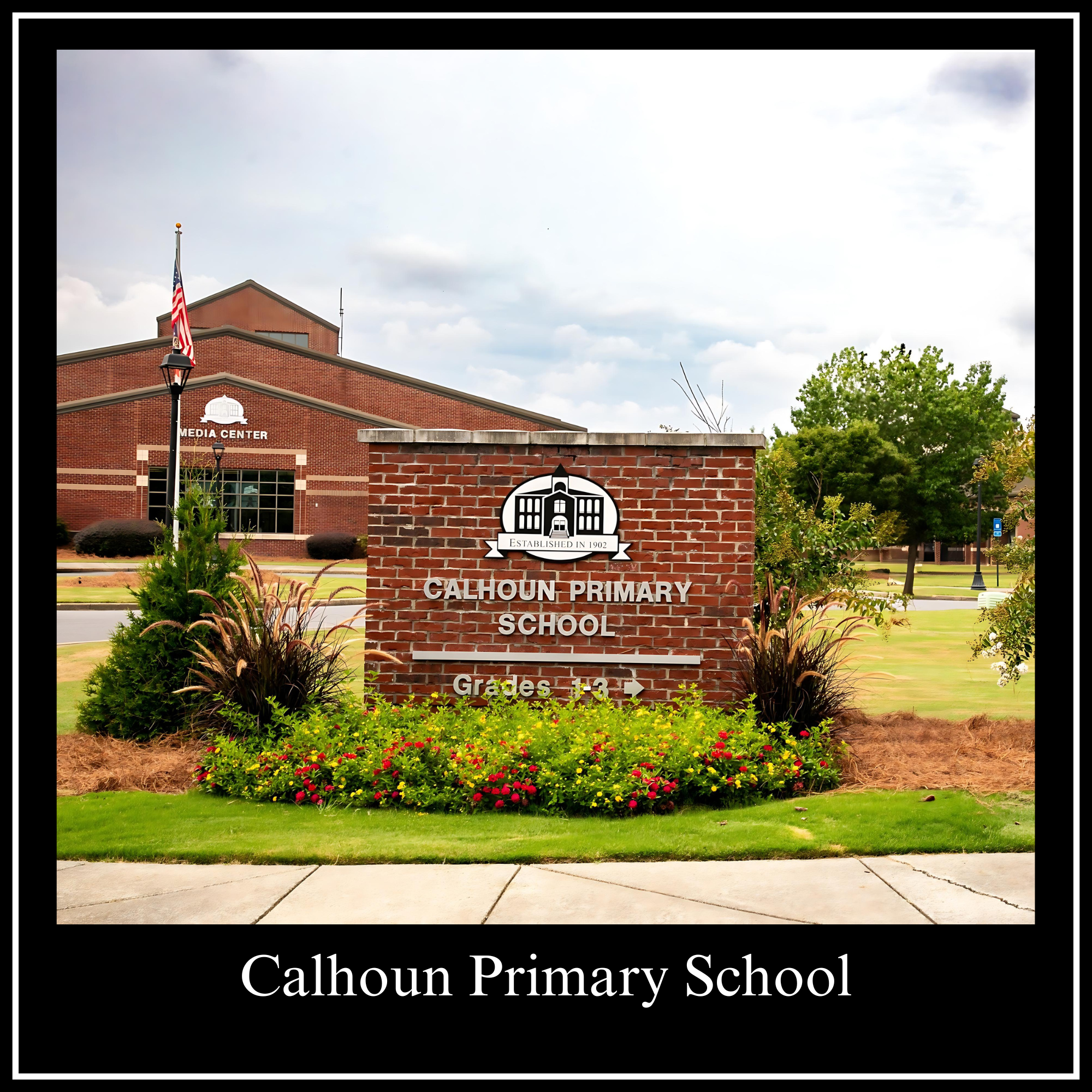 Calhoun Primary School