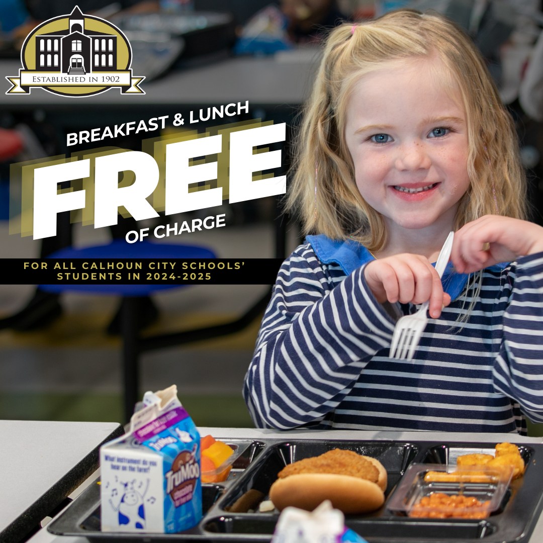 free meals for students 24-25