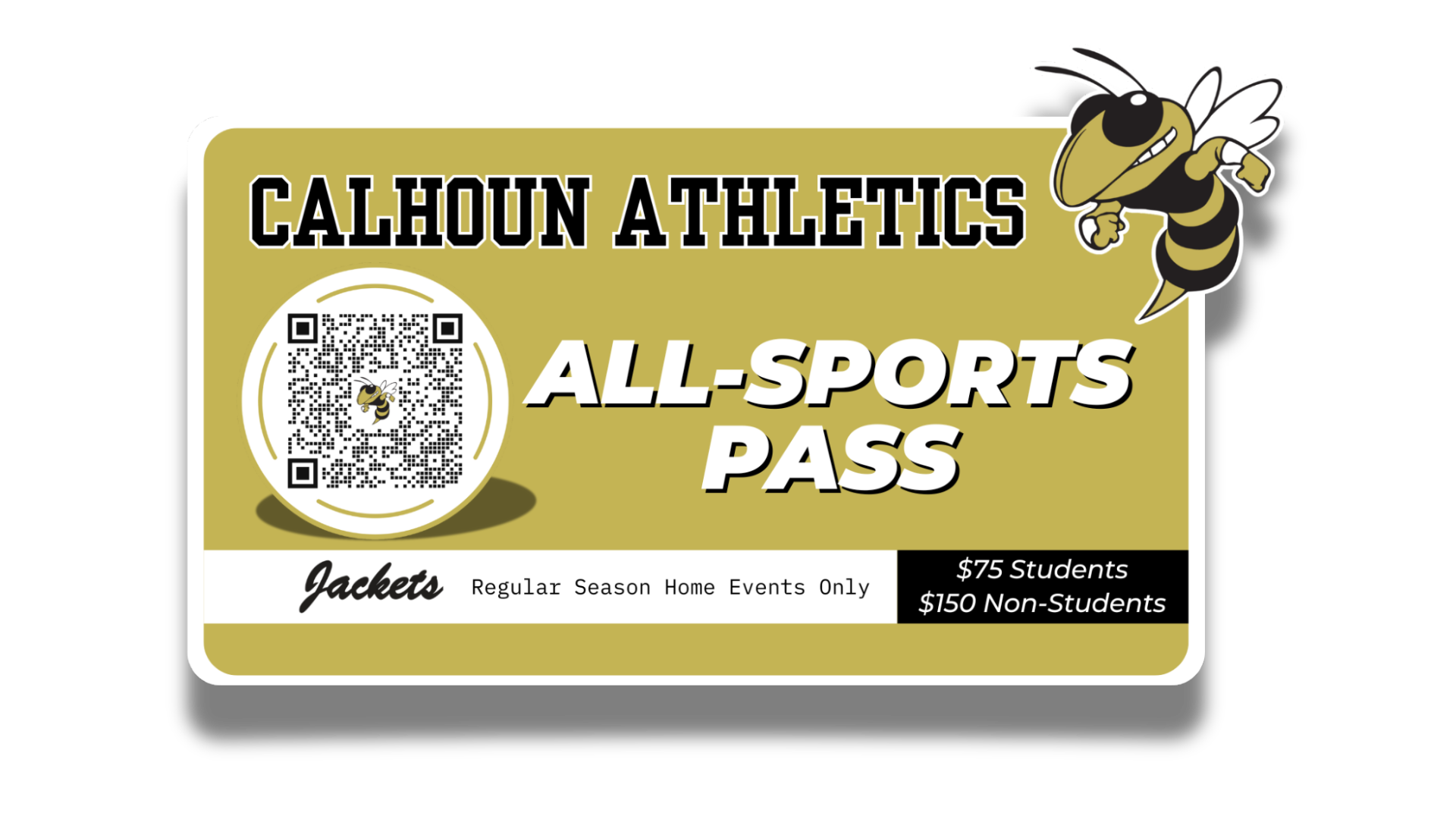 all-sports pass