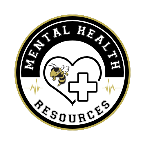 mental health resources logo