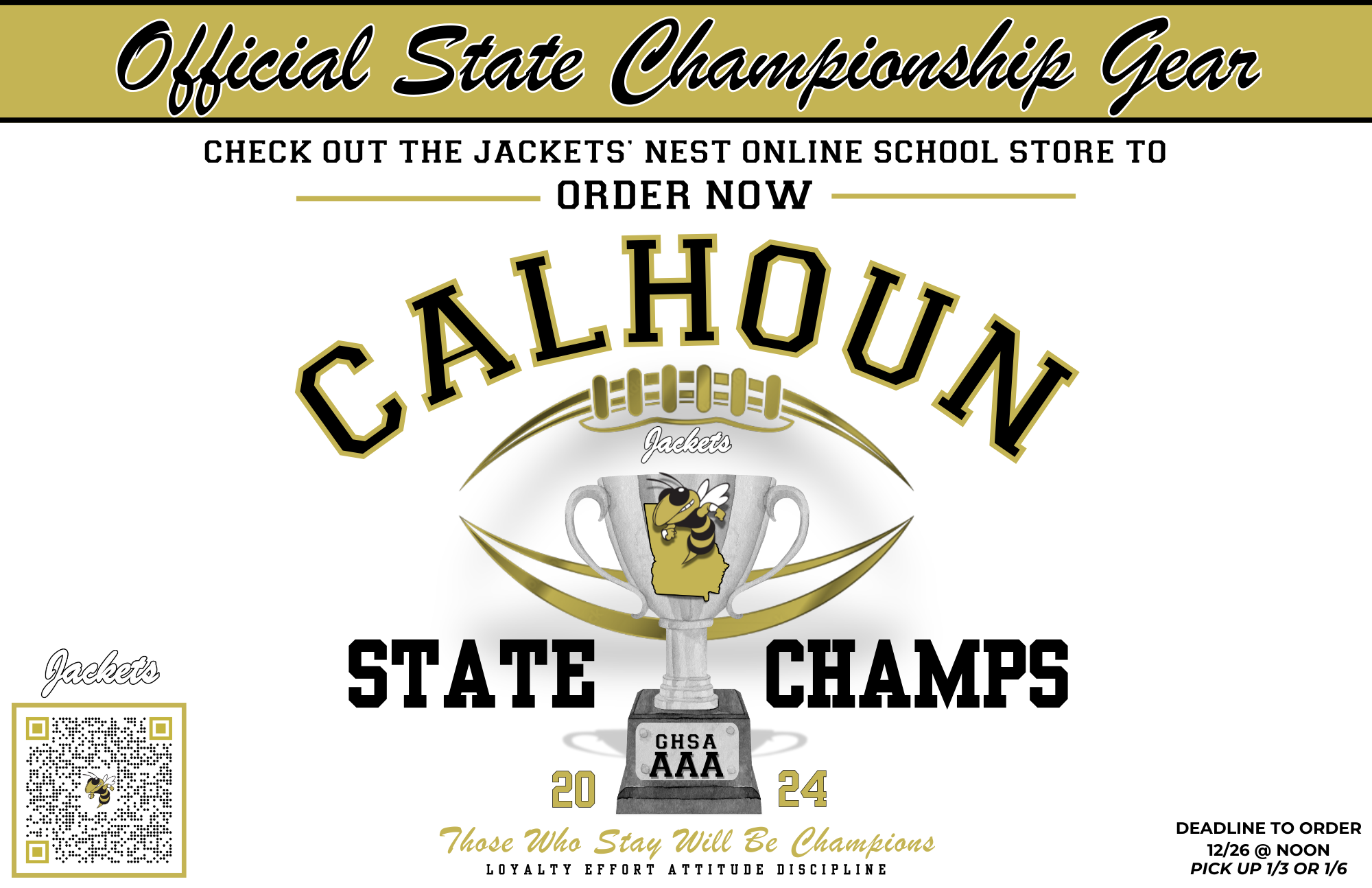 state champs