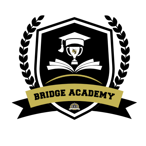 Bridge Academy (Crest Logo)