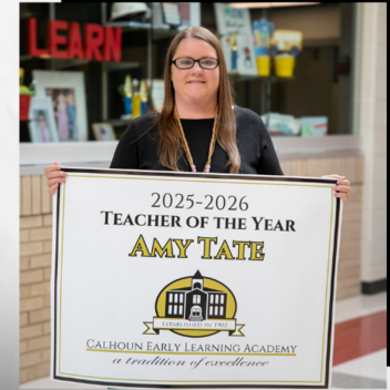 Amy Tate