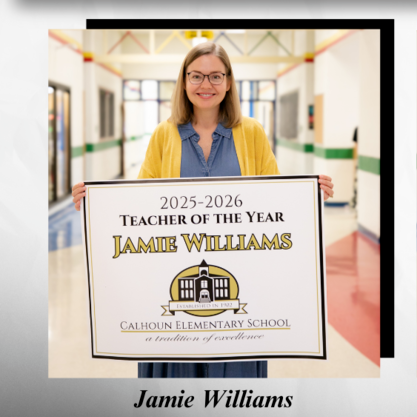 Jaime Williams