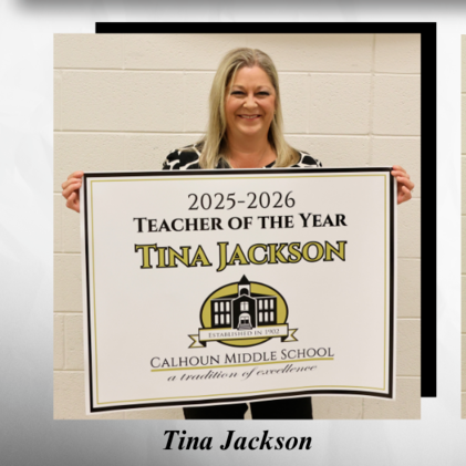 Tina Jackson