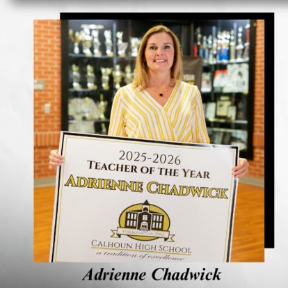 Adrienne Chadwick