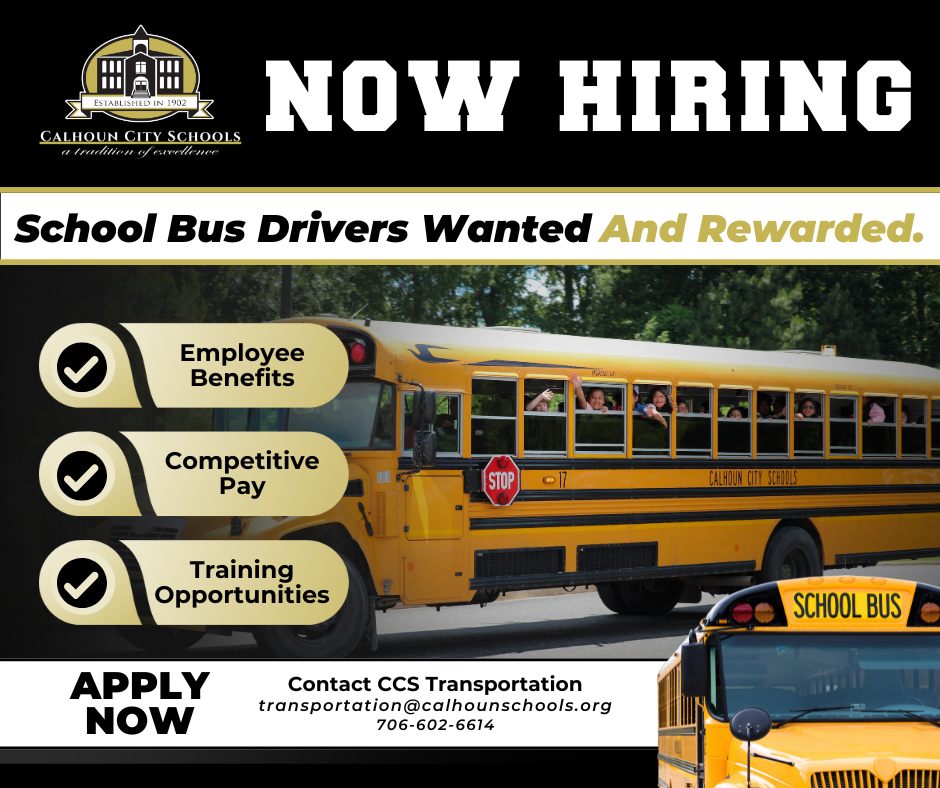 Bus Ad
