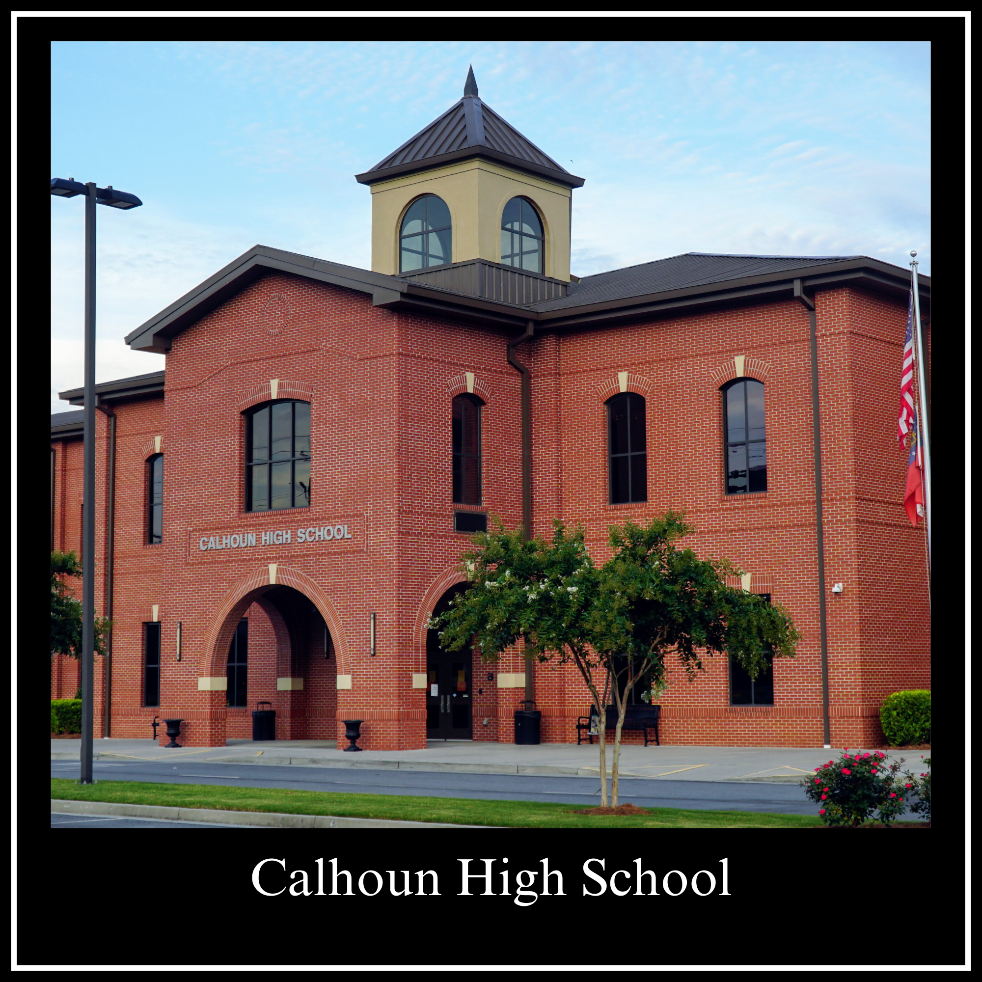 CHS