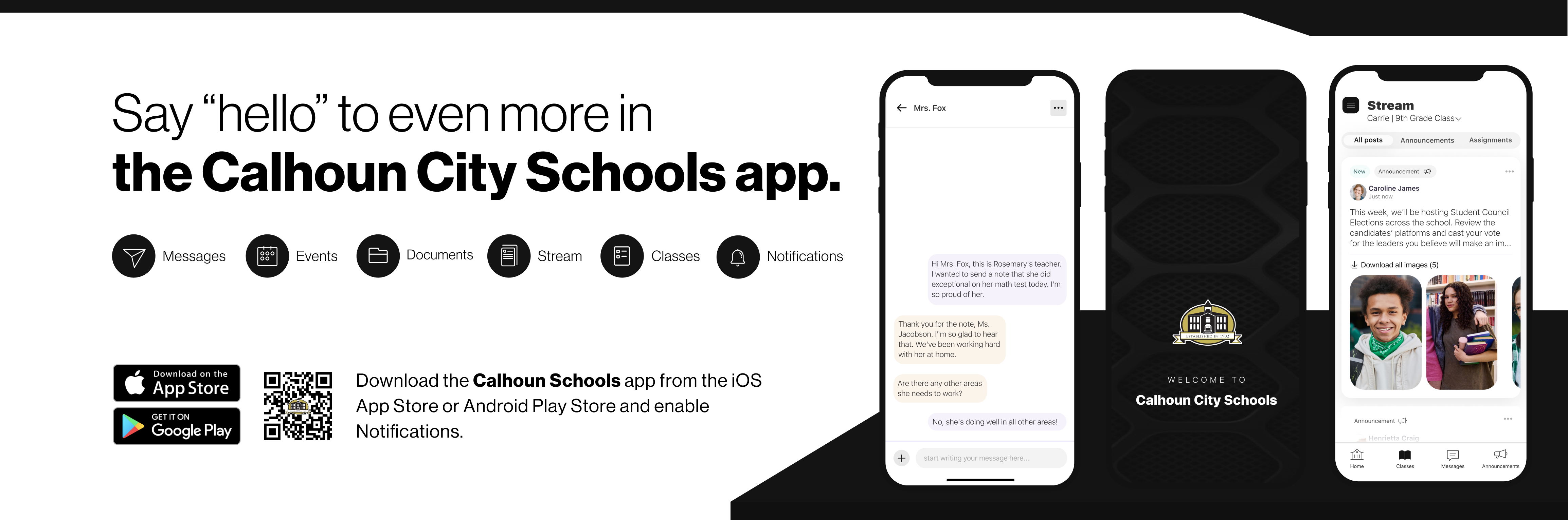 download the CCS app