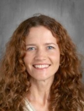 Kate Johnson