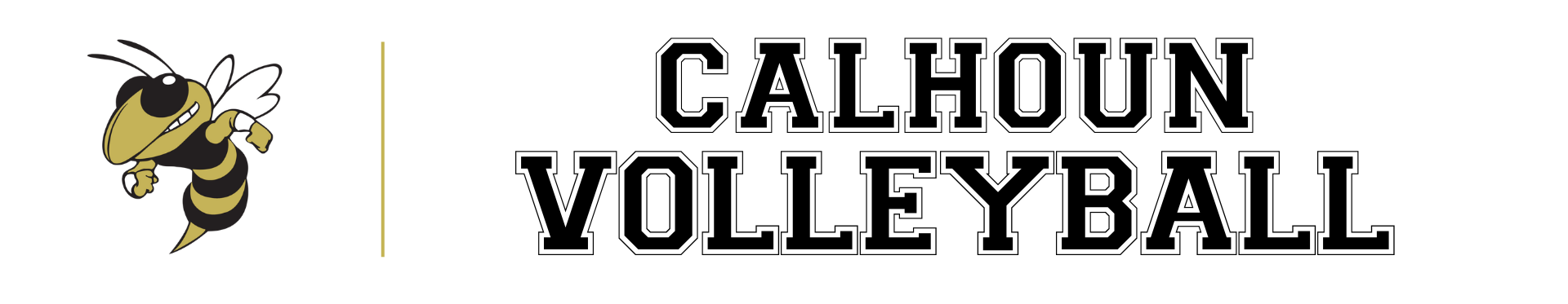 Calhoun Volleyball