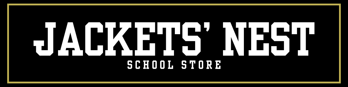 Jackets Nest School Store