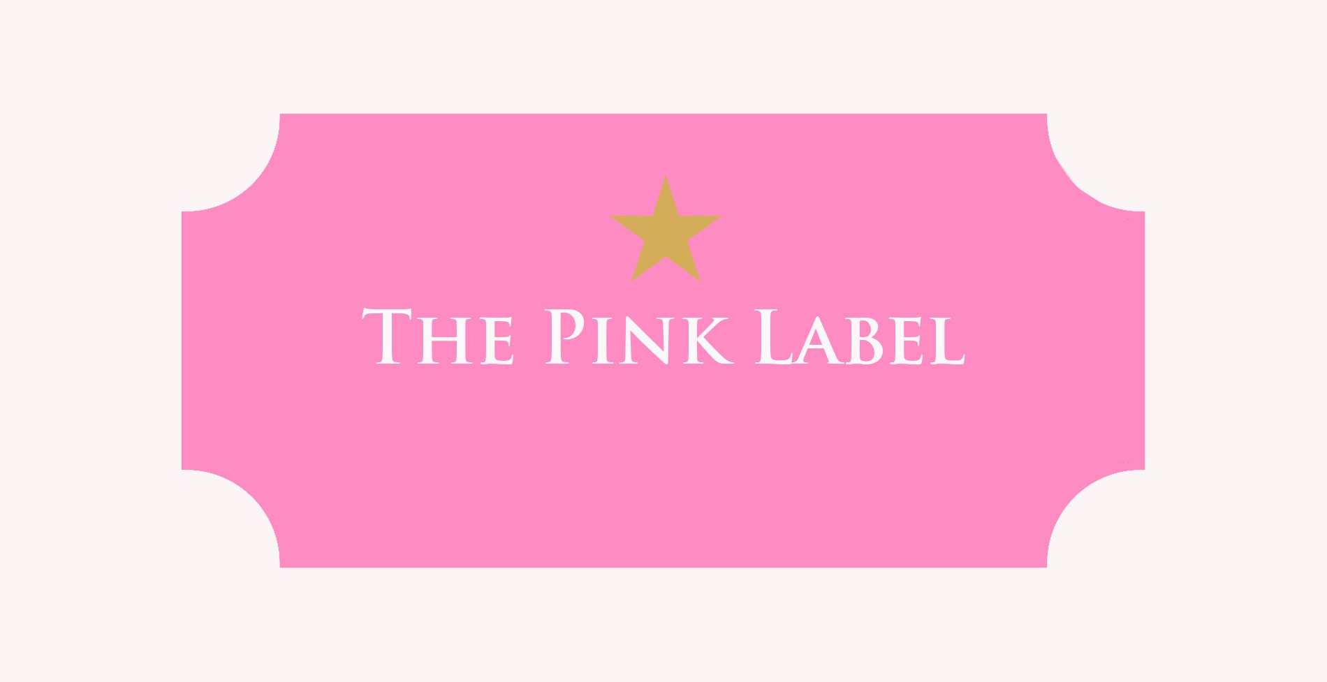Pink Label