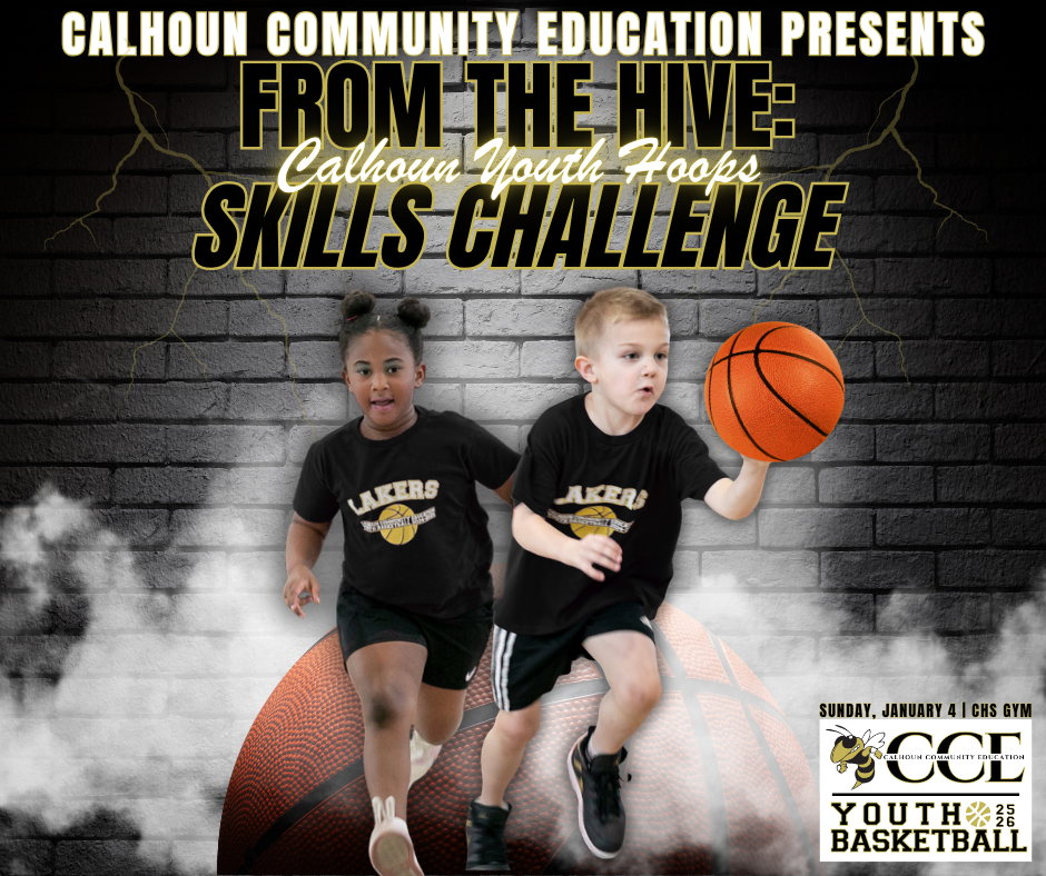 Skills Challenge