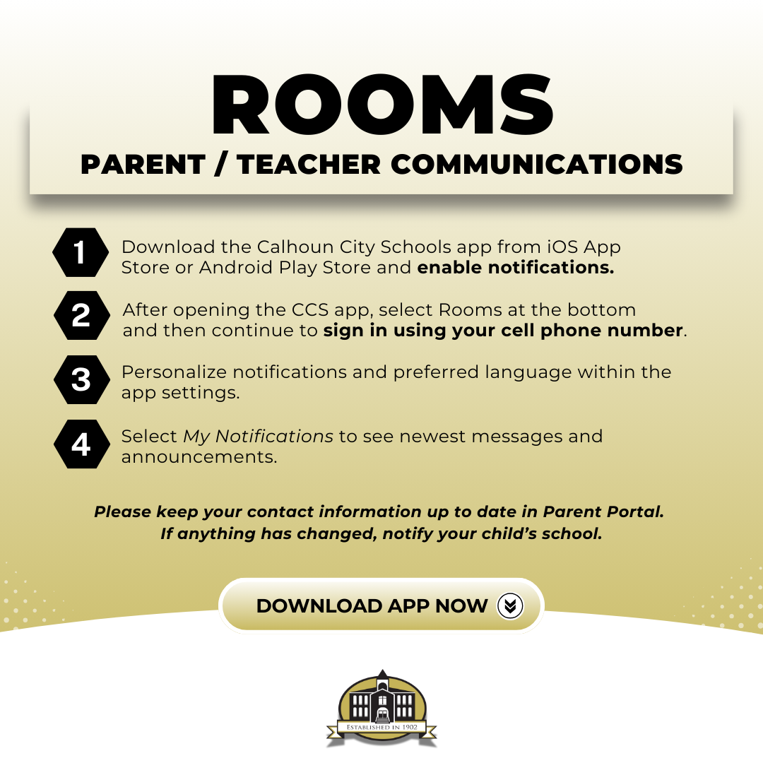download the CCS app