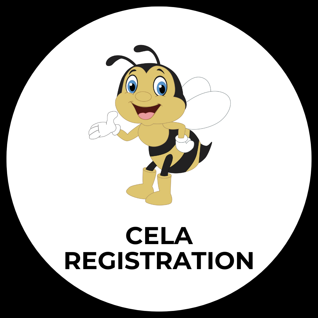 CELA registration