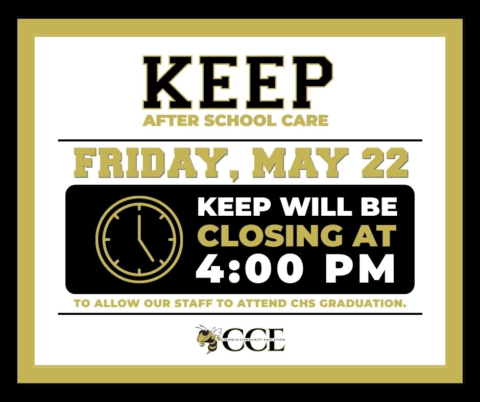 KEEP Last Day
