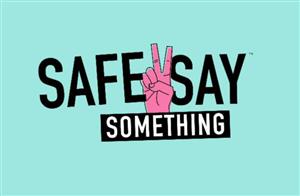 Safe2Say Logo