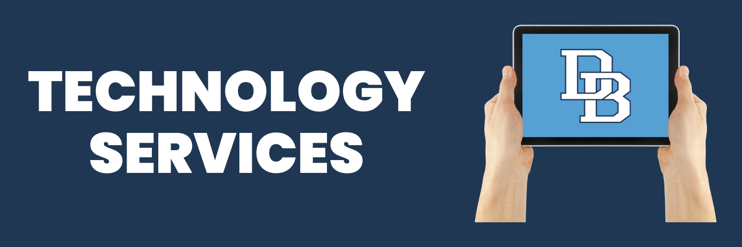 Technology Services