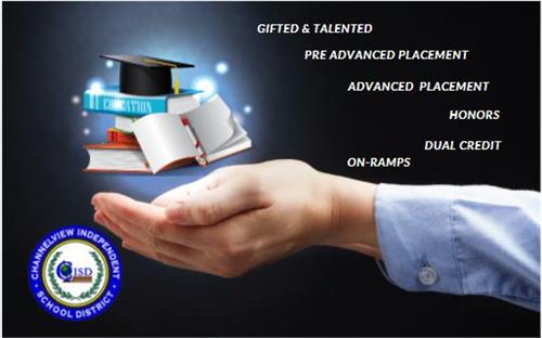 Advanced Academics
