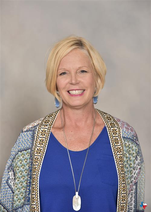 Suzanne Hutchins