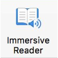 Immersive Reader