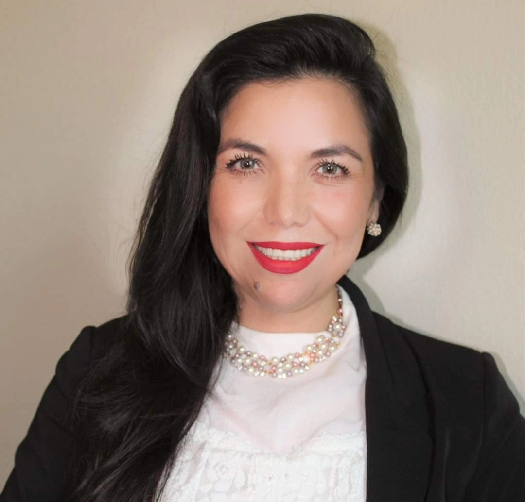 District Data Fellow Headshot