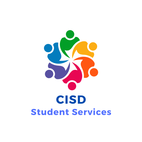 CISD Student Services Logo