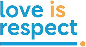 love is respect logo