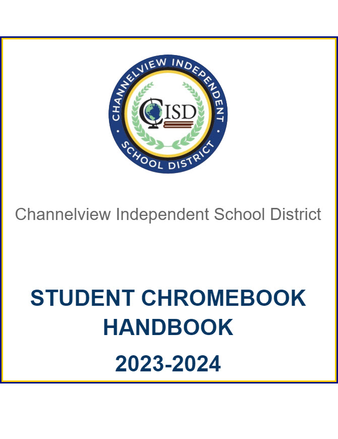 Chromebook handbook