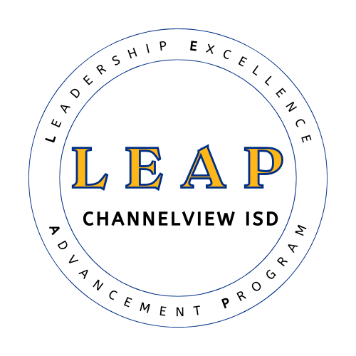 LEAP Logo