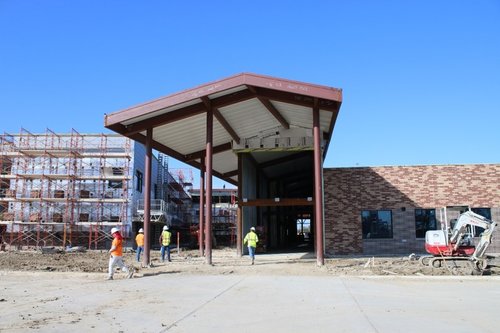 MCGHEE ELEMENTARY SCHOOL