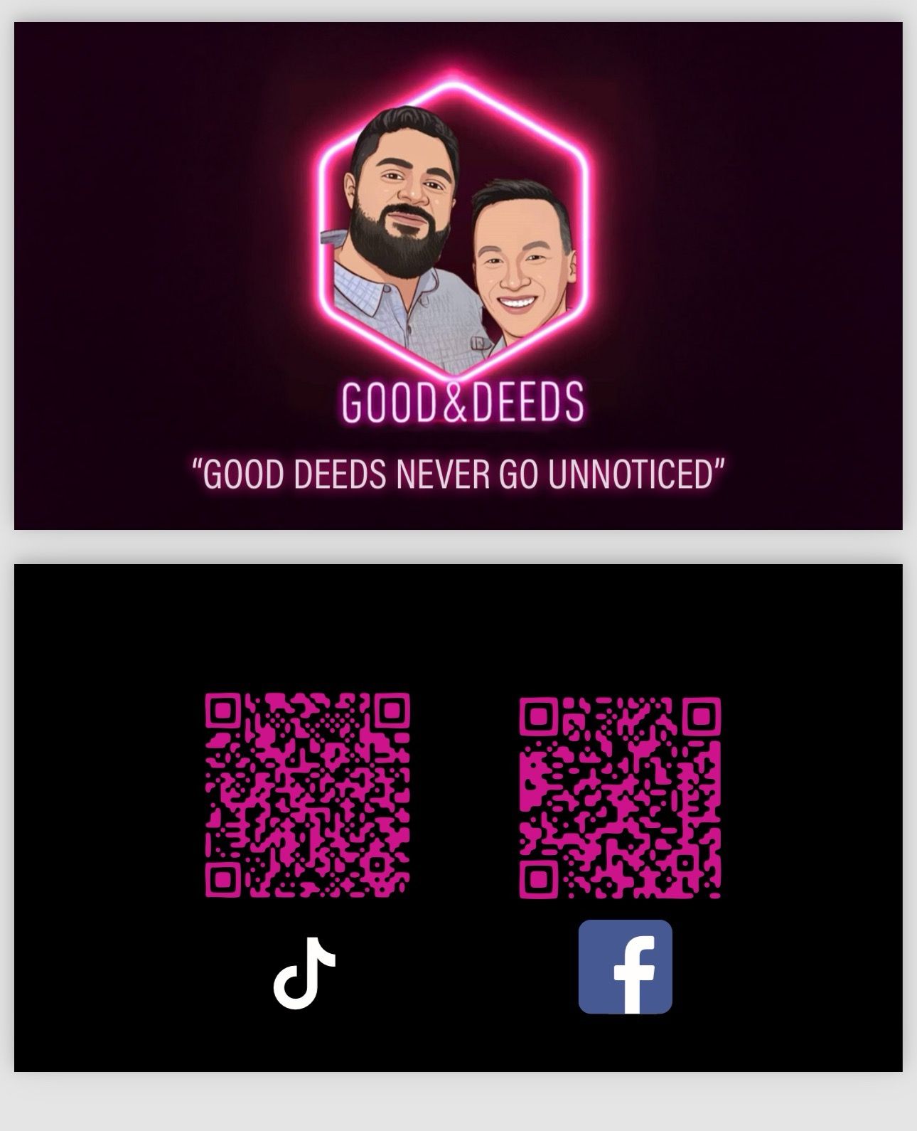 Gooddeeds 