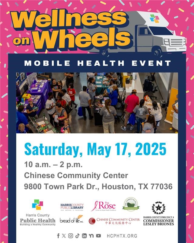 wellness fair