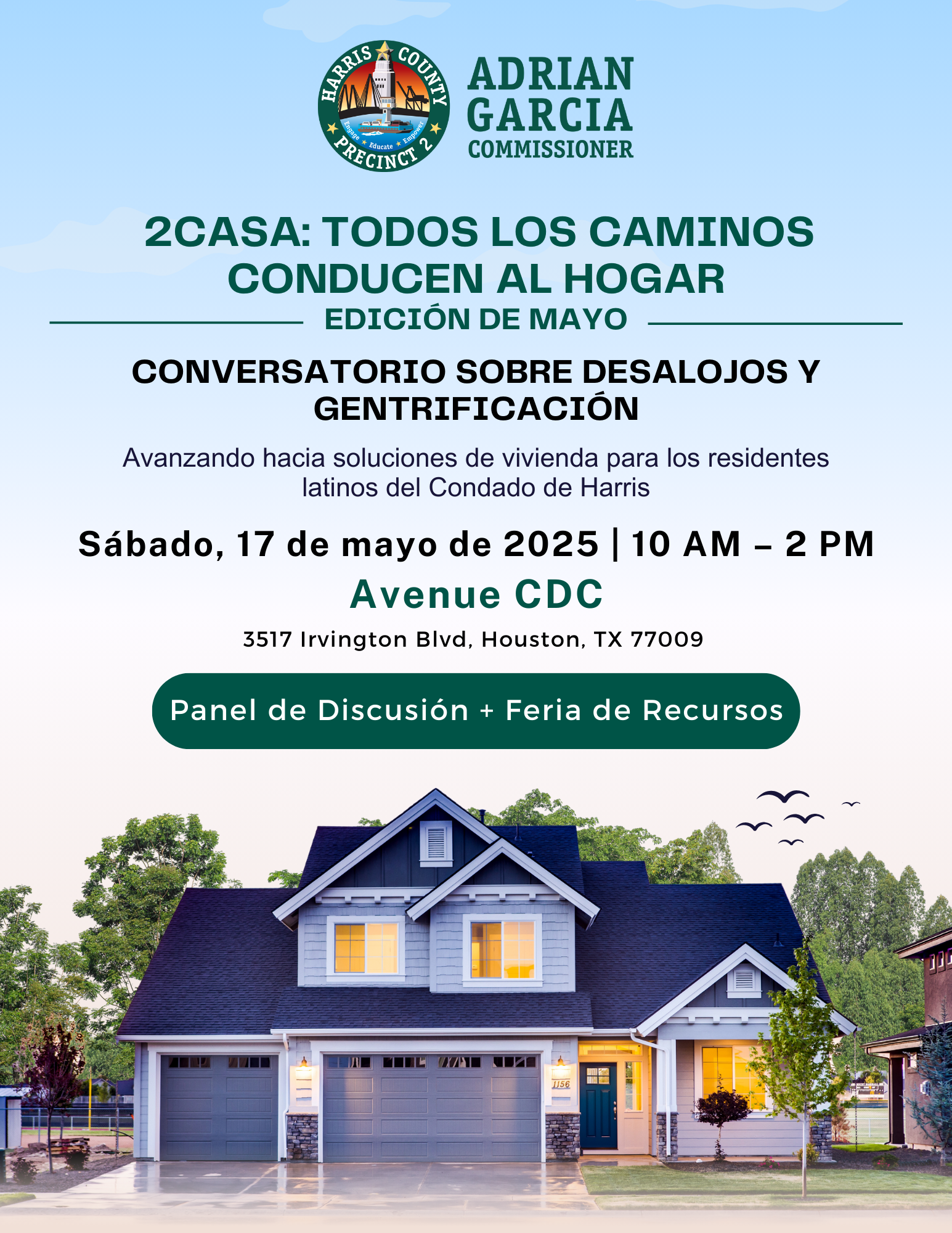 housing
