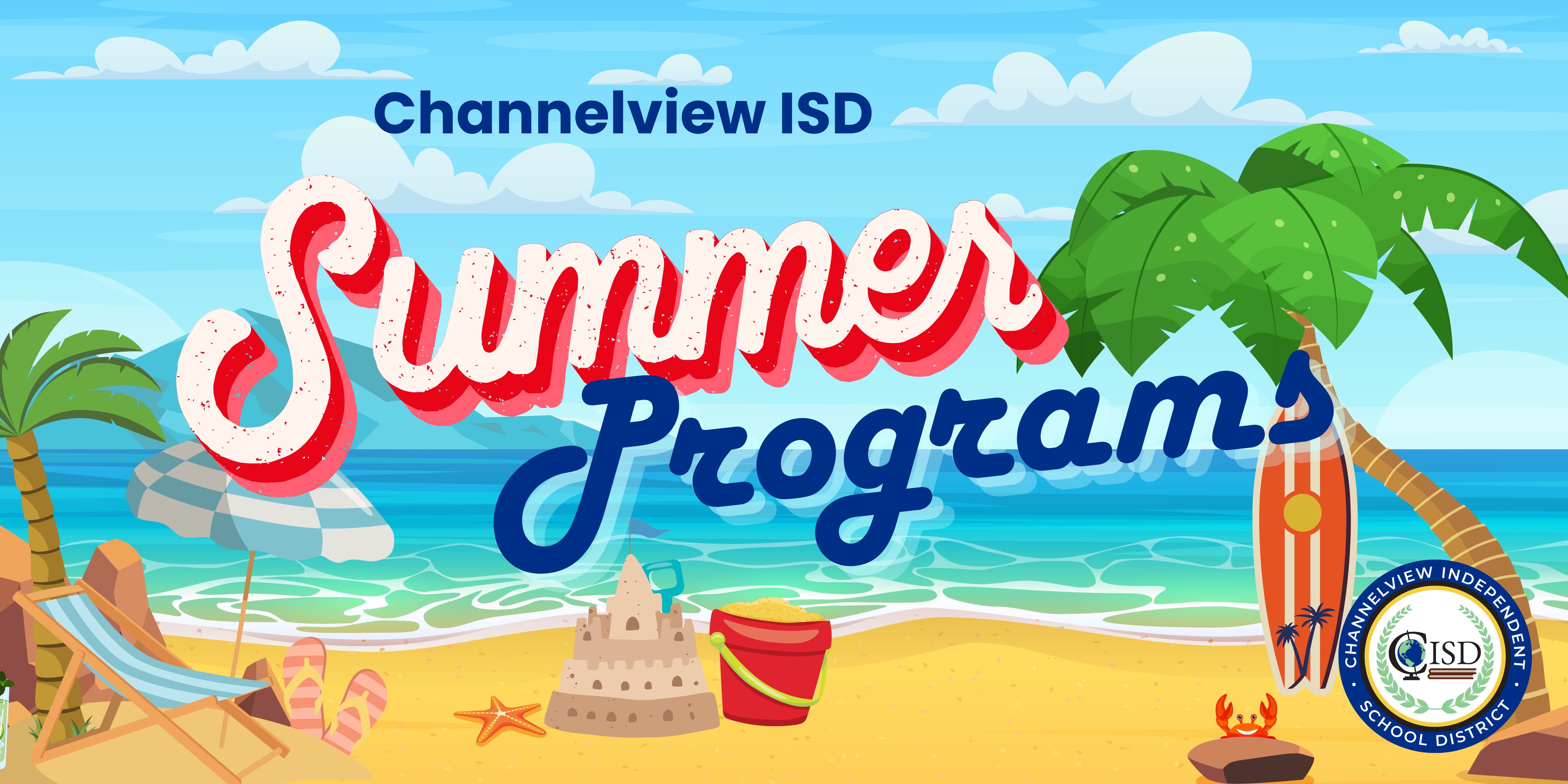 Summer Programs