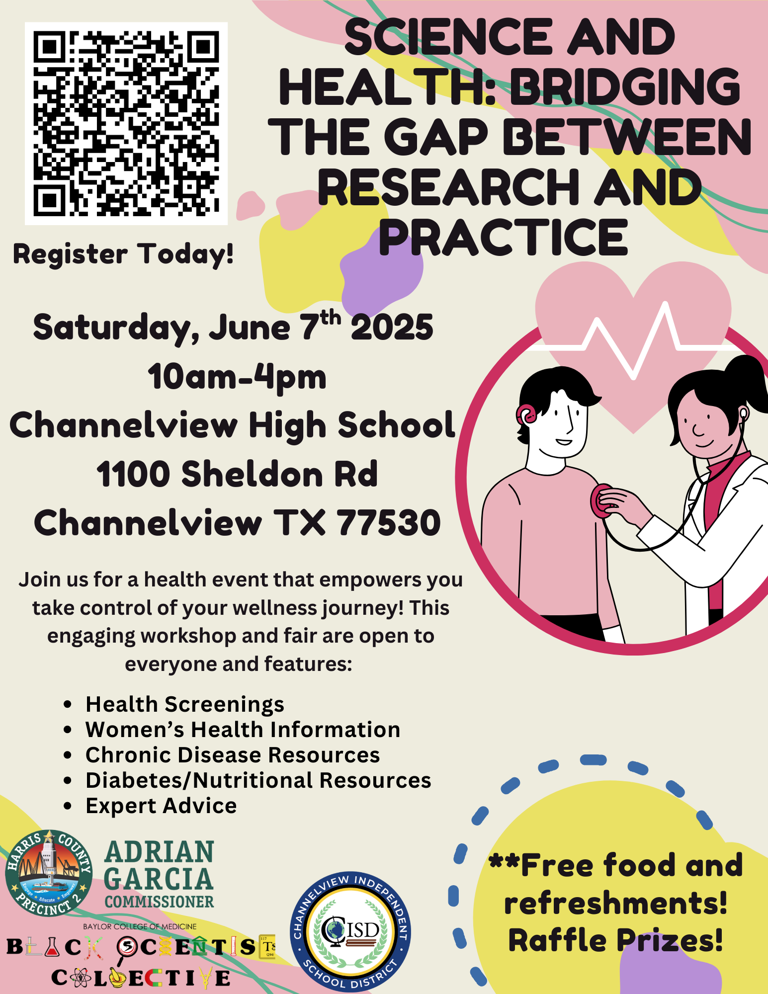 Science and Health